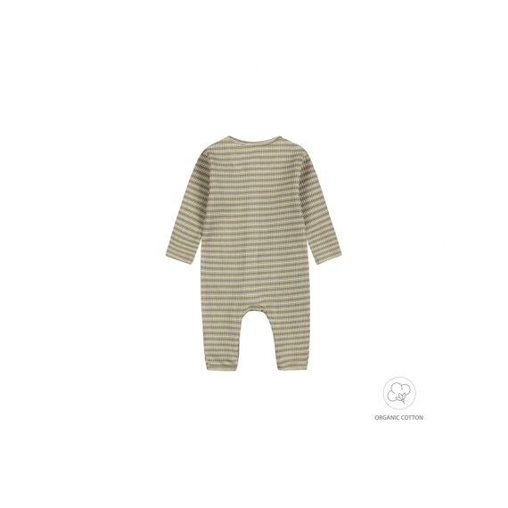 Dirkje Noos 1 Pce Babysuit Organic Cotton