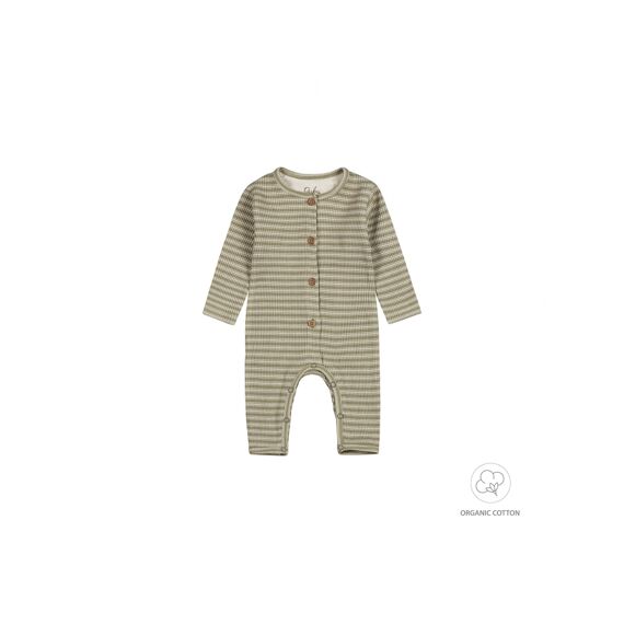 Dirkje Noos 1 Pce Babysuit Organic Cotton