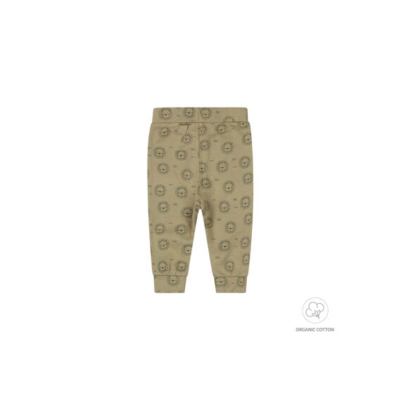 Dirkje Noos Baby Trousers Organic Cotton