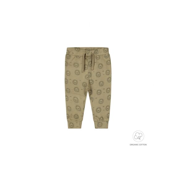 Dirkje Noos Baby Trousers Organic Cotton