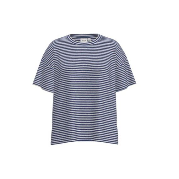 Vila 2406 Vijada S/S T-Shirt/R