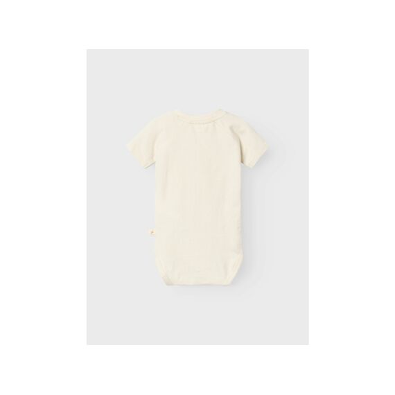 Lil'' Atelier Baby 2406 Nbmdello Ss Body Lil