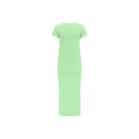 Jdy 2406 Jdyava S/S O-Neck Dress Jrs Dia