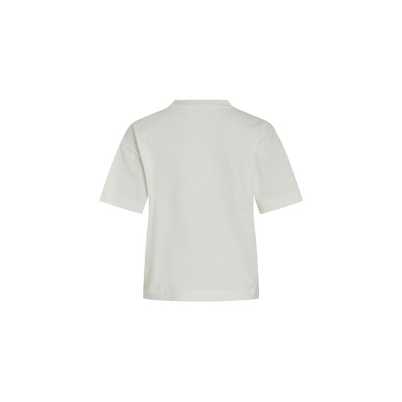 Vila 2406 Vimonie O-Neck S/S Top