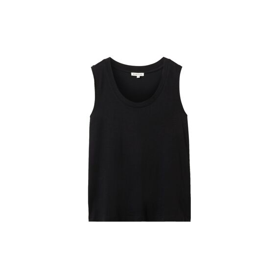 Tom Tailor Dames 2406 T-Shirt Top A-Shaped