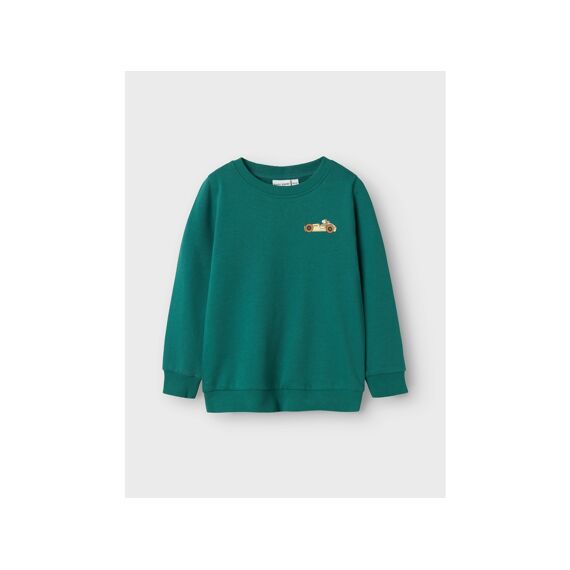 Name It Mini 2406 Nmmvasha Ls Sweat Unb