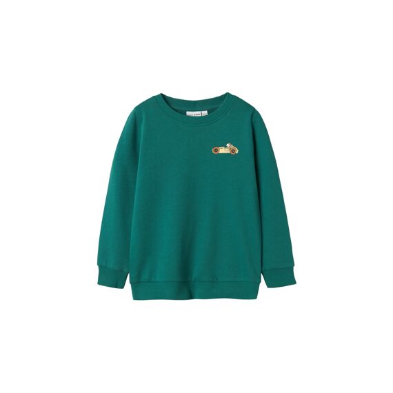 Name It Mini 2406 Nmmvasha Ls Sweat Unb