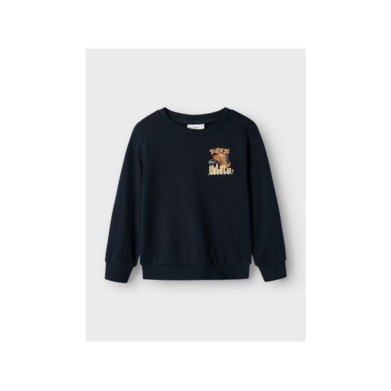 Name It Mini 2406 Nmmvasha Ls Sweat Unb