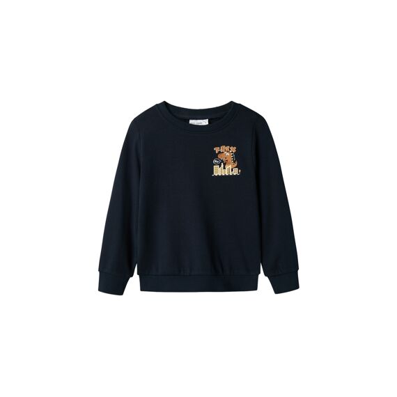 Name It Mini 2406 Nmmvasha Ls Sweat Unb