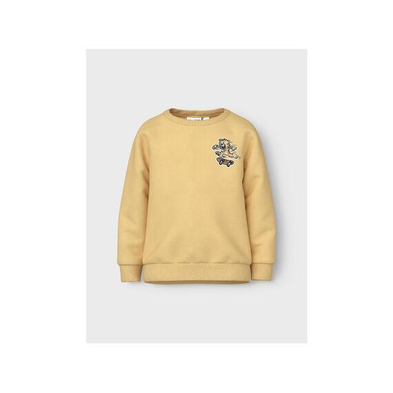 Name It Mini 2406 Nmmvasha Ls Sweat Unb