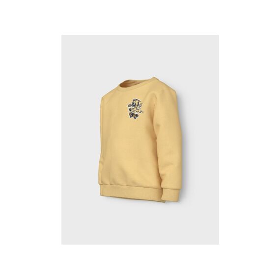 Name It Mini 2406 Nmmvasha Ls Sweat Unb