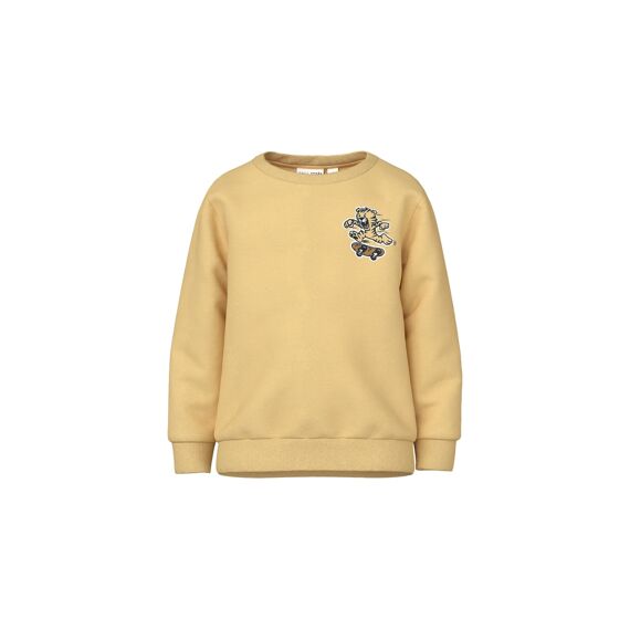 Name It Mini 2406 Nmmvasha Ls Sweat Unb