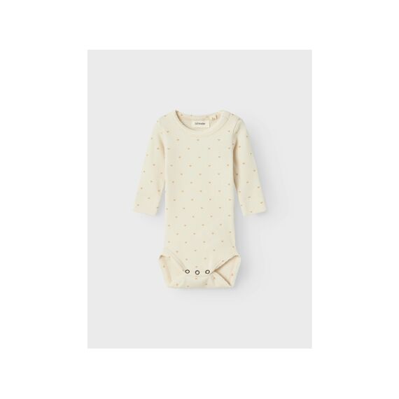 Lil'' Atelier Baby Noos Nbfgago Ls Slim Body Lil