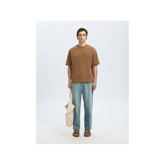 Selected T-shirt