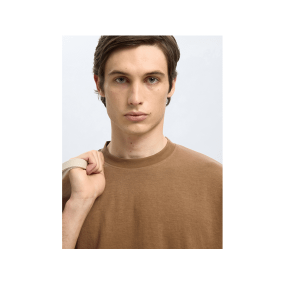 Selected T-shirt