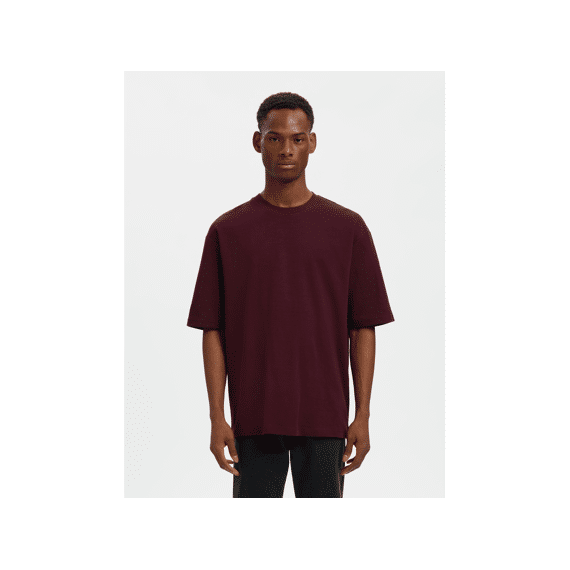 Selected T-shirt