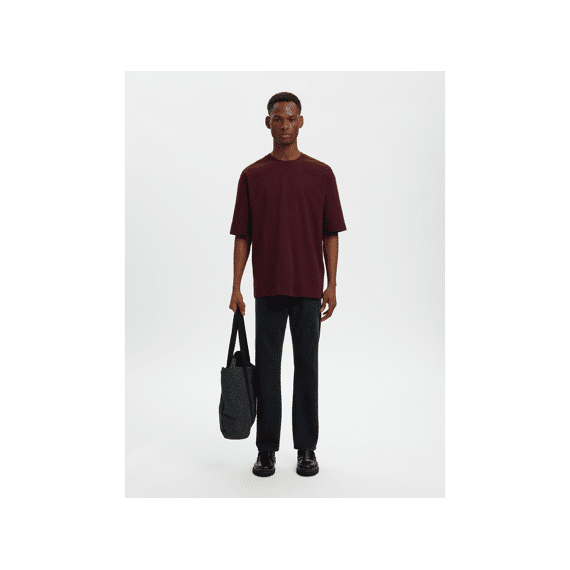 Selected T-shirt
