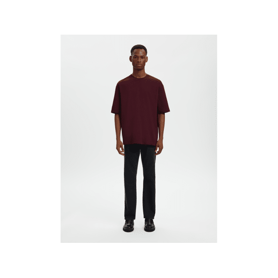 Selected T-shirt