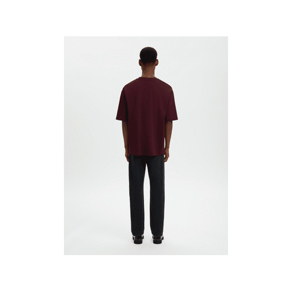 Selected T-shirt