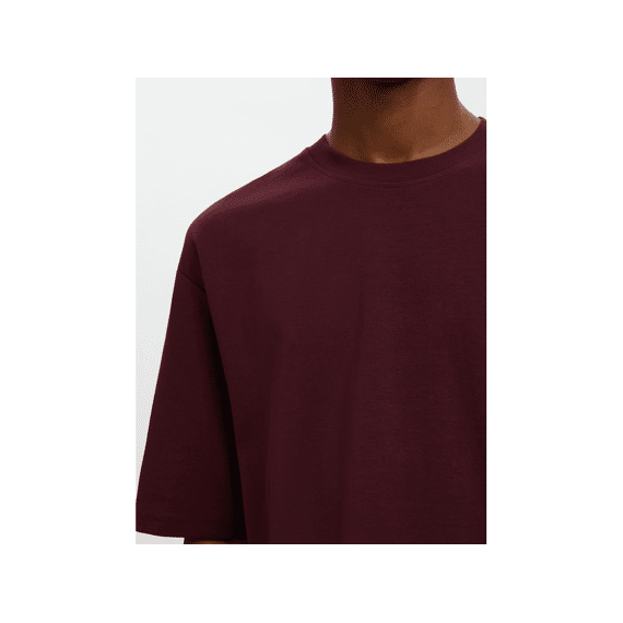 Selected T-shirt