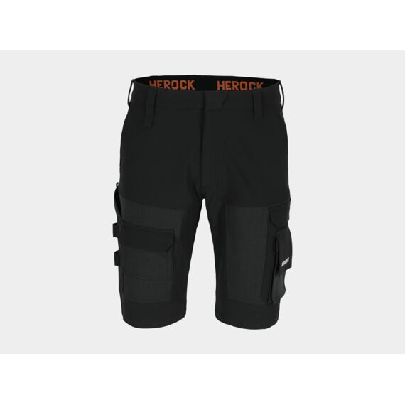 Herock Short (werk)