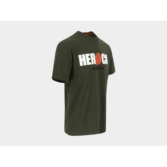 Herock T-shirt (werk)