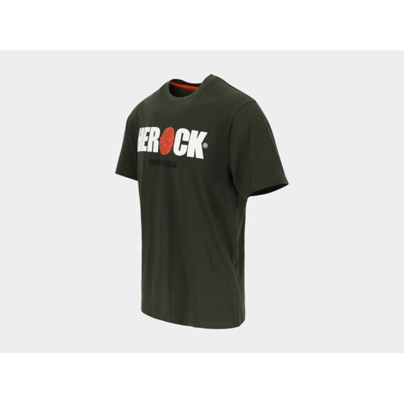 Herock T-shirt (werk)