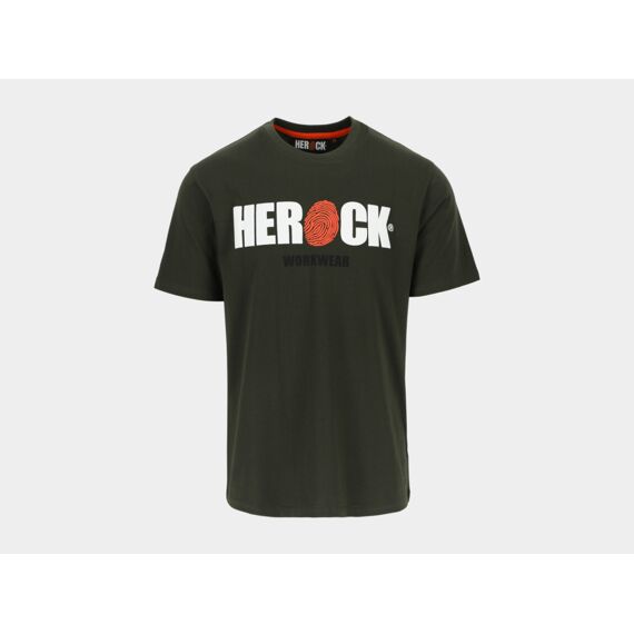 Herock T-shirt (werk)