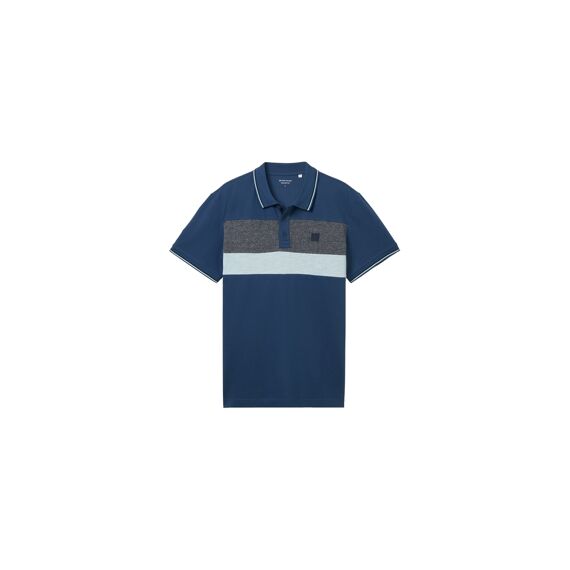 Tom Tailor Heren Polo