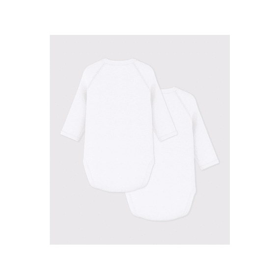 Petit Bateau Body 2-Pack