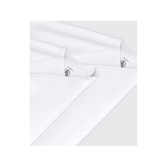 Petit Bateau Body 2-Pack