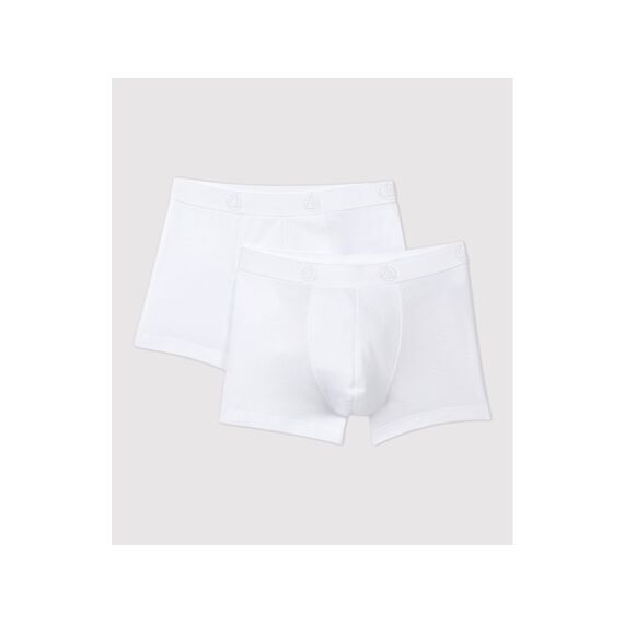 Petit Bateau 2 Boxershorts