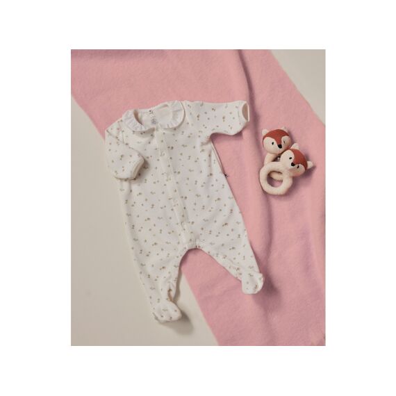 Petit Bateau Pyjama