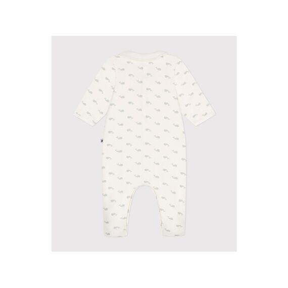 Petit Bateau Pyjama