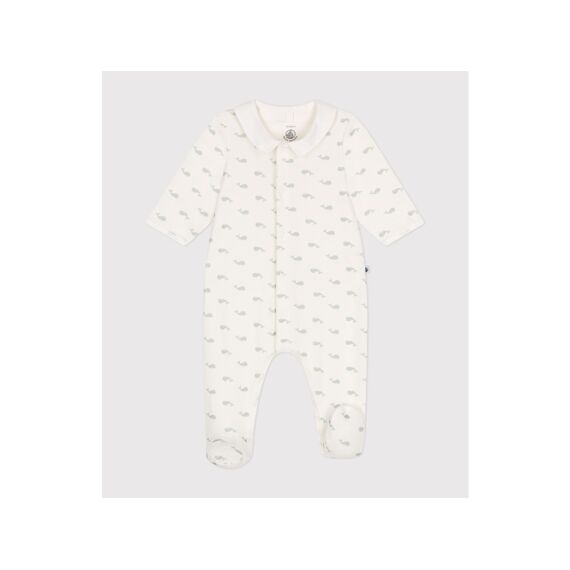 Petit Bateau Pyjama