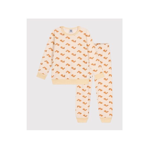 Petit Bateau Pyjama