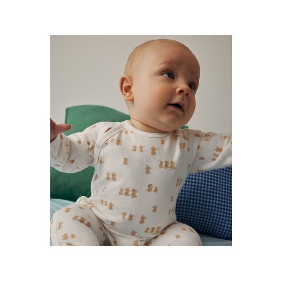 Petit Bateau Pyjama