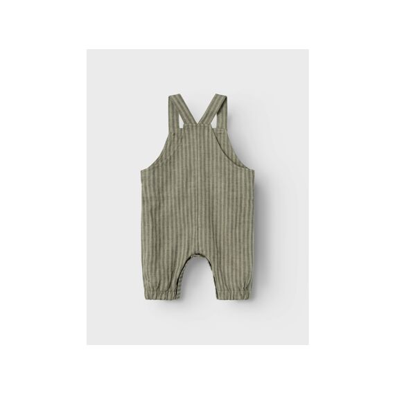 Lil'' Atelier Baby Jumpsuit