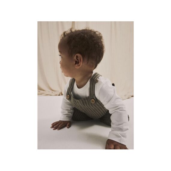 Lil'' Atelier Baby Jumpsuit