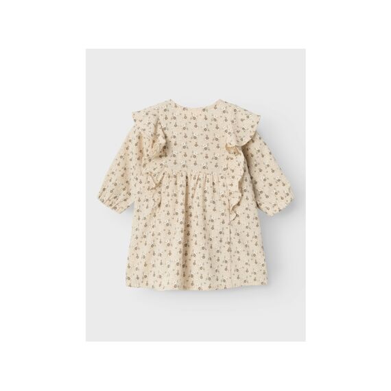 Lil'' Atelier Baby Jurk