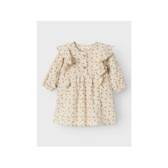 Lil'' Atelier Baby Jurk