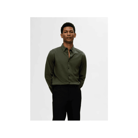 Selected Hemd