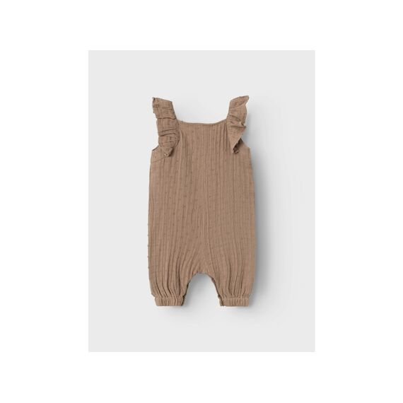 Lil'' Atelier Baby Jumpsuit