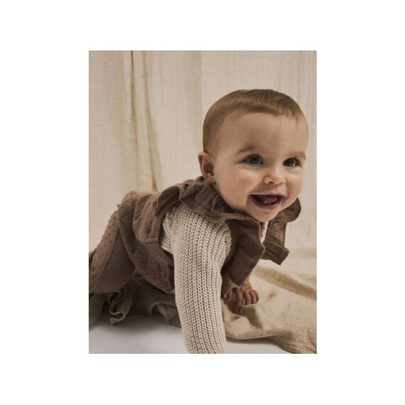 Lil'' Atelier Baby Jumpsuit