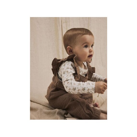 Lil'' Atelier Baby Jumpsuit