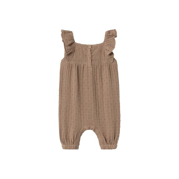 Lil'' Atelier Baby Jumpsuit