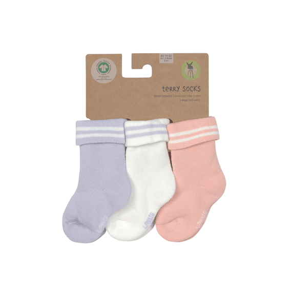Lassig Kousen 3-Pack