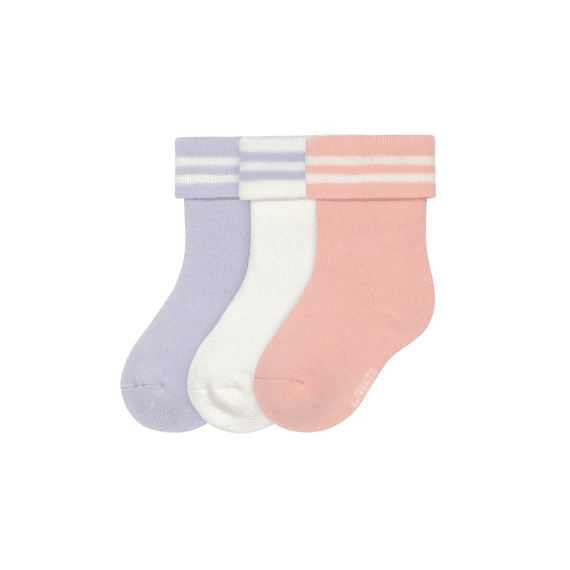 Lassig Kousen 3-Pack