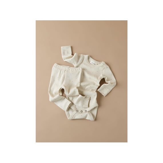 Lil'' Atelier Baby Body