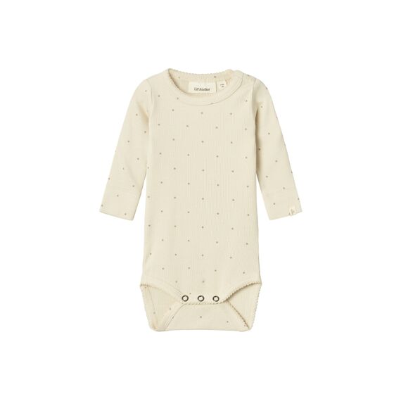 Lil'' Atelier Baby Body